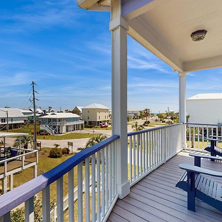 Villa On Golden Pond 1A à Gulf Shores Extérieur photo